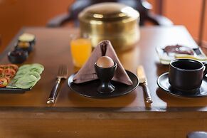 Milla Guesthouse Bhaktapur