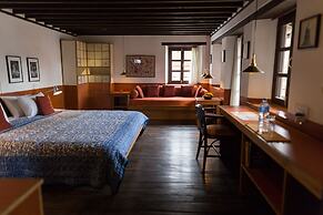 Milla Guesthouse Bhaktapur