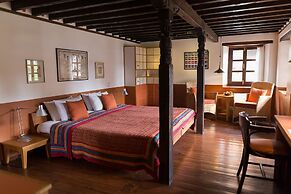 Milla Guesthouse Bhaktapur