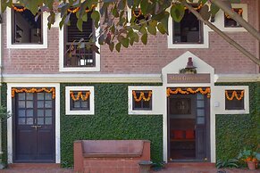 Milla Guesthouse Bhaktapur