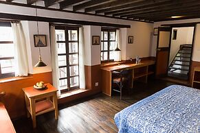 Milla Guesthouse Bhaktapur