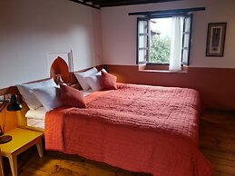 Milla Guesthouse Bhaktapur