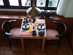 Milla Guesthouse Bhaktapur