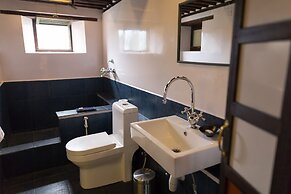 Milla Guesthouse Bhaktapur