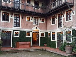 Milla Guesthouse Bhaktapur