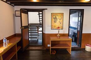 Milla Guesthouse Bhaktapur