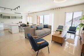 YalaRent Suff mountain with private pool