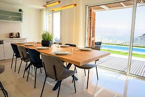 YalaRent Suff mountain with private pool