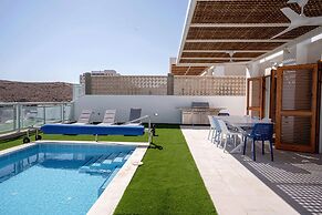 YalaRent Suff mountain with private pool