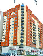 Alain Hotel Apartments Ajman