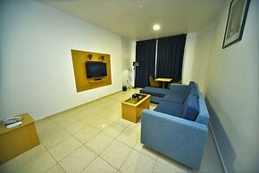 Alain Hotel Apartments Ajman