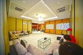 Alain Hotel Apartments Ajman