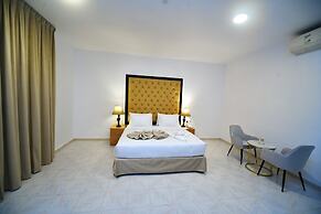 Alain Hotel Apartments Ajman