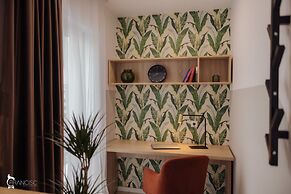 ZEN Garden Apartments