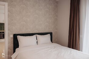 ZEN Garden Apartments