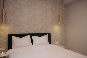 ZEN Garden Apartments