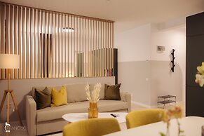 ZEN Garden Apartments