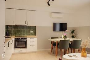 ZEN Garden Apartments