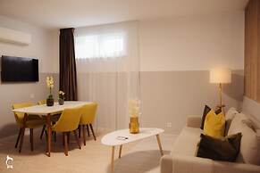 ZEN Garden Apartments