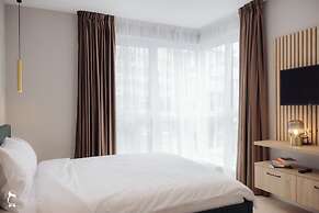 ZEN Garden Apartments