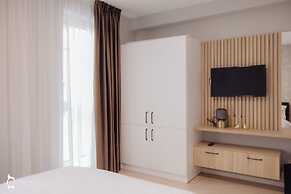 ZEN Garden Apartments