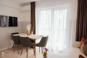 ZEN Garden Apartments