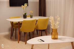 ZEN Garden Apartments