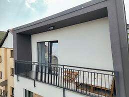 ZEN Garden Apartments