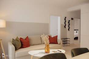 ZEN Garden Apartments