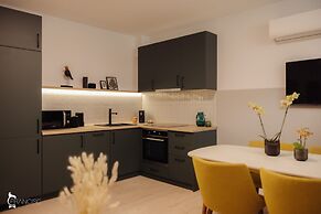 ZEN Garden Apartments