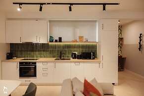 ZEN Garden Apartments