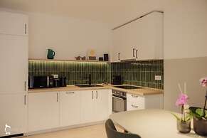 ZEN Garden Apartments