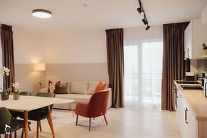 ZEN Garden Apartments