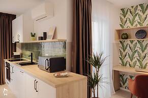 ZEN Garden Apartments