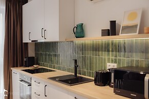 ZEN Garden Apartments