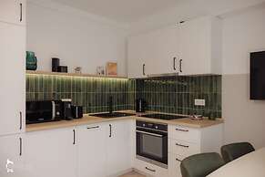 ZEN Garden Apartments