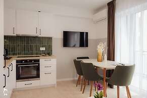 ZEN Garden Apartments