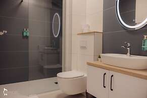 ZEN Garden Apartments