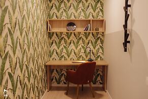 ZEN Garden Apartments