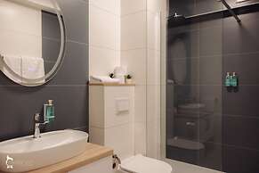 ZEN Garden Apartments