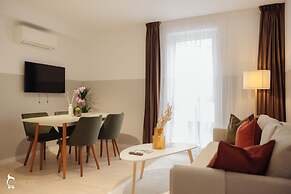 ZEN Garden Apartments