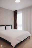 ZEN Garden Apartments