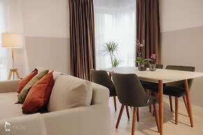 ZEN Garden Apartments