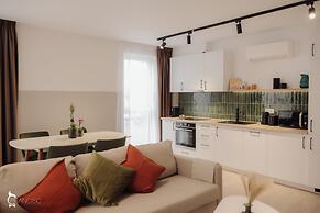 ZEN Garden Apartments