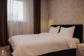 ZEN Garden Apartments