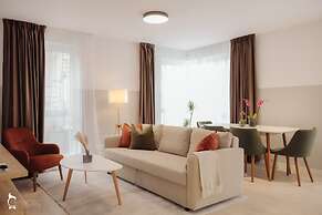 ZEN Garden Apartments