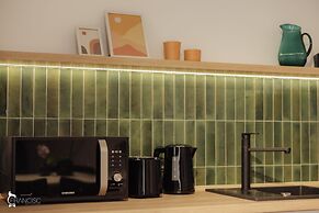 ZEN Garden Apartments