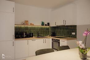 ZEN Garden Apartments