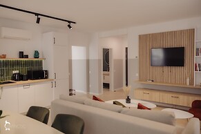 ZEN Garden Apartments