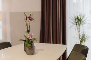 ZEN Garden Apartments